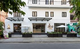 Alba Hotel